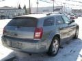 2007 Steel Blue Metallic Dodge Magnum SXT  photo #6