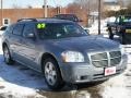 2007 Steel Blue Metallic Dodge Magnum SXT  photo #8