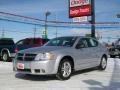 Bright Silver Metallic - Avenger SXT Photo No. 1