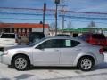 Bright Silver Metallic - Avenger SXT Photo No. 2