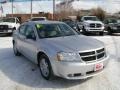 Bright Silver Metallic - Avenger SXT Photo No. 8