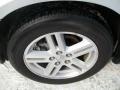 Bright Silver Metallic - Avenger SXT Photo No. 10