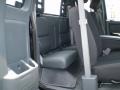2007 Brilliant Black Mitsubishi Raider LS Extended Cab  photo #24