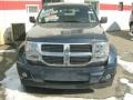 2008 Modern Blue Pearl Dodge Nitro SXT 4x4  photo #6