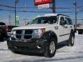 Stone White - Nitro SXT 4x4 Photo No. 1