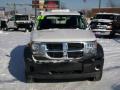 Stone White - Nitro SXT 4x4 Photo No. 9