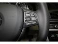Everest Gray Controls Photo for 2012 BMW 5 Series #56705798