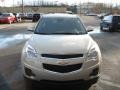 Gold Mist Metallic - Equinox LT AWD Photo No. 3