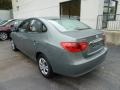Natural Khaki - Elantra GLS Photo No. 2