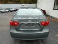 Natural Khaki - Elantra GLS Photo No. 3