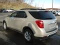 Gold Mist Metallic - Equinox LT AWD Photo No. 6