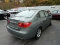 Natural Khaki - Elantra GLS Photo No. 4