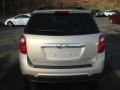 Gold Mist Metallic - Equinox LT AWD Photo No. 7