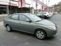 Natural Khaki - Elantra GLS Photo No. 5