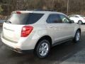 Gold Mist Metallic - Equinox LT AWD Photo No. 8
