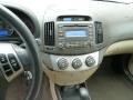 Natural Khaki - Elantra GLS Photo No. 9