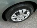 Natural Khaki - Elantra GLS Photo No. 12