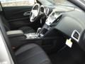 Gold Mist Metallic - Equinox LT AWD Photo No. 16