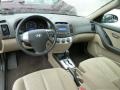Natural Khaki - Elantra GLS Photo No. 14