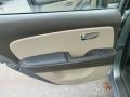 Natural Khaki - Elantra GLS Photo No. 15