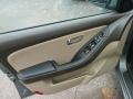 Natural Khaki - Elantra GLS Photo No. 16