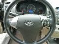Natural Khaki - Elantra GLS Photo No. 18