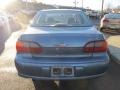 1997 Medium Opal Blue Metallic Chevrolet Malibu Sedan  photo #3