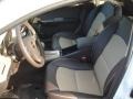 Cocoa/Cashmere Interior Photo for 2012 Chevrolet Malibu #56706065