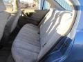 1997 Medium Opal Blue Metallic Chevrolet Malibu Sedan  photo #9