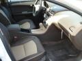 Cocoa/Cashmere 2012 Chevrolet Malibu LTZ Interior Color