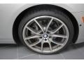 2012 Titanium Silver Metallic BMW 6 Series 650i Coupe  photo #4
