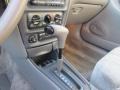 Medium Grey Transmission Photo for 1997 Chevrolet Malibu #56706125