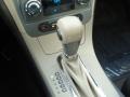 6 Speed Automatic 2012 Chevrolet Malibu LTZ Transmission