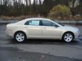 Gold Mist Metallic - Malibu LS Photo No. 1