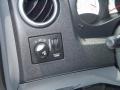 Brilliant Black - Raider LS Extended Cab Photo No. 29
