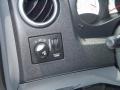 2007 Brilliant Black Mitsubishi Raider LS Extended Cab  photo #29