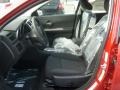 Inferno Red Crystal Pearl - Avenger SXT Photo No. 9