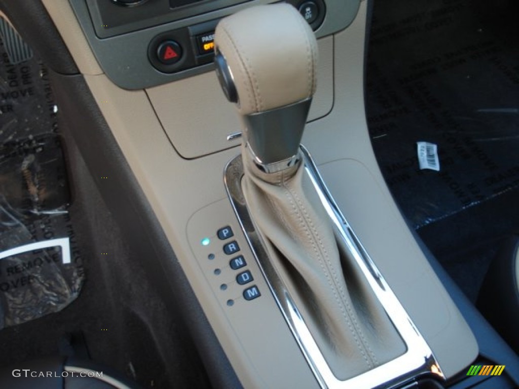 2012 Chevrolet Malibu LTZ 6 Speed Automatic Transmission Photo #56706464