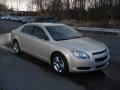Gold Mist Metallic - Malibu LS Photo No. 2