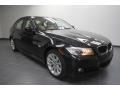 2011 Black Sapphire Metallic BMW 3 Series 328i Sedan  photo #1