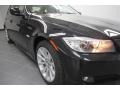 2011 Black Sapphire Metallic BMW 3 Series 328i Sedan  photo #2