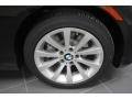 2011 Black Sapphire Metallic BMW 3 Series 328i Sedan  photo #3