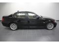 2011 Black Sapphire Metallic BMW 3 Series 328i Sedan  photo #4