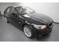 2011 Black Sapphire Metallic BMW 3 Series 328i Sedan  photo #5