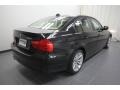 2011 Black Sapphire Metallic BMW 3 Series 328i Sedan  photo #6