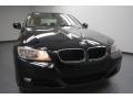 2011 Black Sapphire Metallic BMW 3 Series 328i Sedan  photo #9