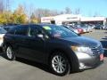 Magnetic Gray Metallic - Venza I4 Photo No. 1