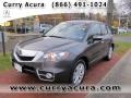 2010 Grigio Metallic Acura RDX SH-AWD Technology  photo #1