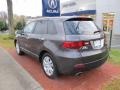 2010 Grigio Metallic Acura RDX SH-AWD Technology  photo #7