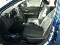 2009 Deep Water Blue Pearl Dodge Avenger SXT  photo #10